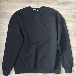 4th & Reckless Women’s Oversized Sweatshirt Size Small